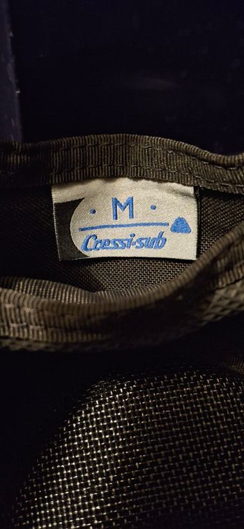 Used Cressi S111 bike — image 2 of 3