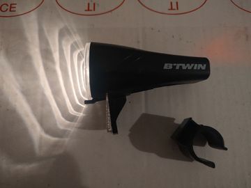 Used BTWIN Front Light bike — image 3 of 7