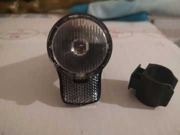 Used BTWIN Front Light bike — image 6 of 7