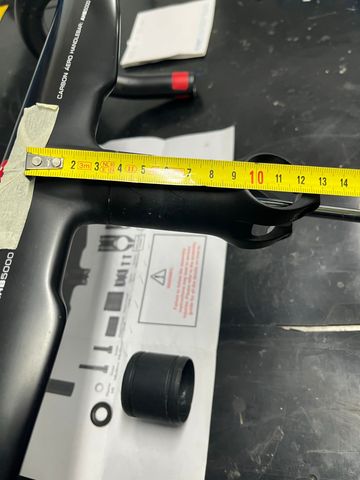 Used Argon 18 AHB 5000 2022 bike — image 7 of 10