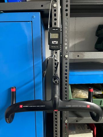 Used Argon 18 AHB 5000 2022 bike — image 10 of 10