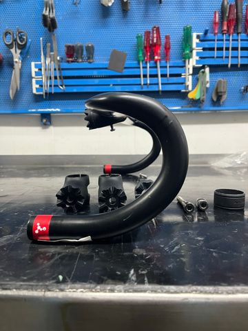 Used Argon 18 AHB 5000 2022 bike — image 2 of 10