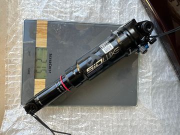 Brugt RockShox Sid luxe Amortisseur 2026 bike — billede 3 af 4