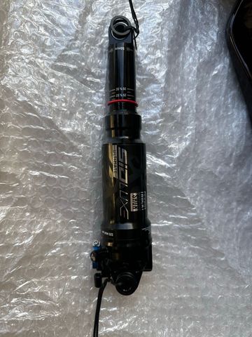 Brugt RockShox Sid luxe Amortisseur 2026 bike — billede 2 af 4
