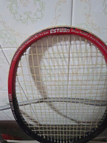 Used estusa Provantech Boris becker bike — image 7 of 12