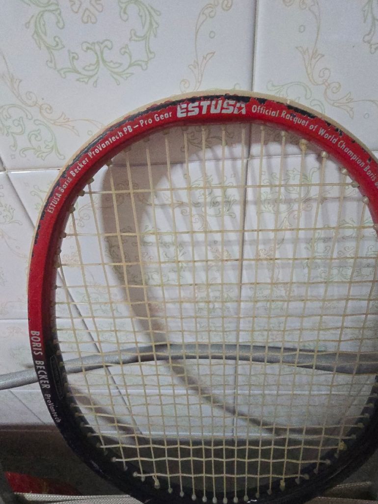 Used estusa Provantech Boris becker bike — image 7 of 12