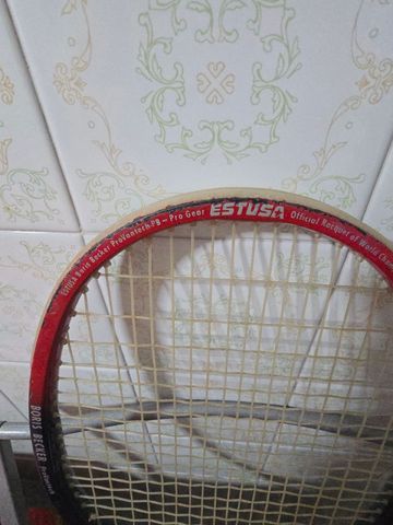 Used estusa Provantech Boris becker bike — image 6 of 12