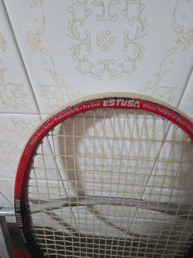 Used estusa Provantech Boris becker bike — image 6 of 12
