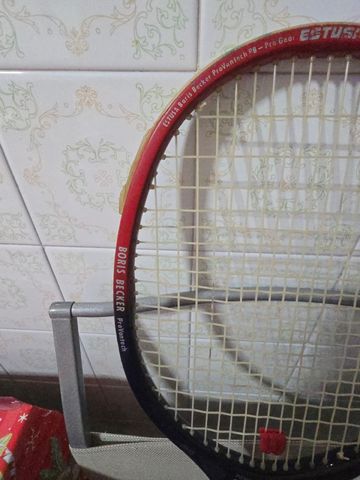Used estusa Provantech Boris becker bike — image 2 of 12