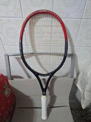 Used estusa Provantech Boris becker bike — image 5 of 12