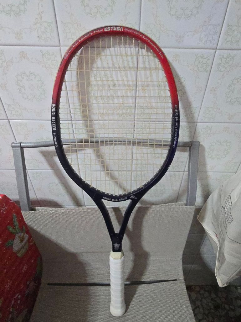 Used estusa Provantech Boris becker bike — image 5 of 12