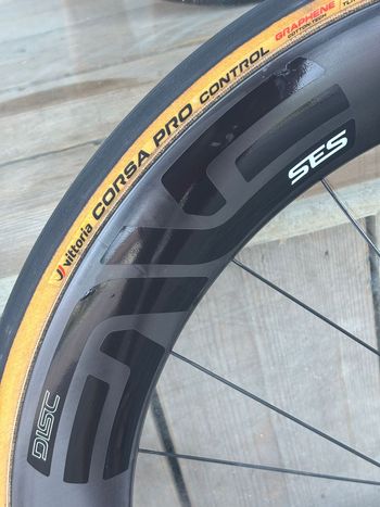 Used Enve SES 7.8 Wheelset bike — image 11 of 11