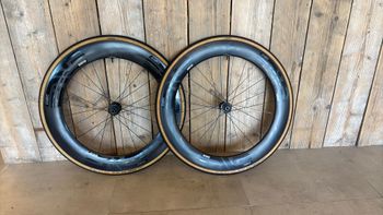 Enve, SES 7.8 Wheelset