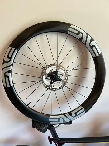 Used Enve SES 4.5 Wheelset 2024 bike — image 4 of 4