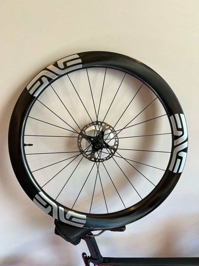 Used Enve SES 4.5 Wheelset 2024 bike — image 2 of 4
