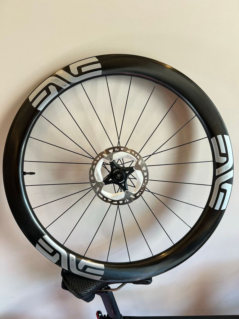 Used Enve SES 4.5 Wheelset 2024 bike — image 1 of 4