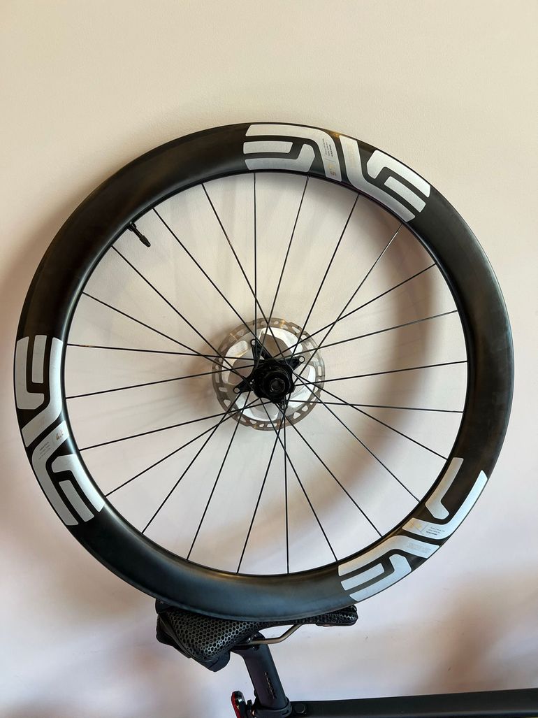 Used Enve SES 4.5 Wheelset 2024 bike — image 3 of 4