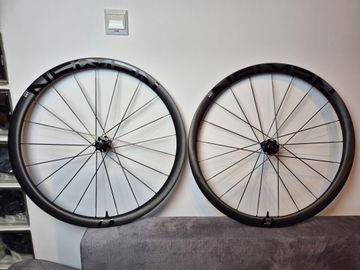 Tweedehands Reynolds G700 Wheelset 2026 bike — afbeelding 6 van 6