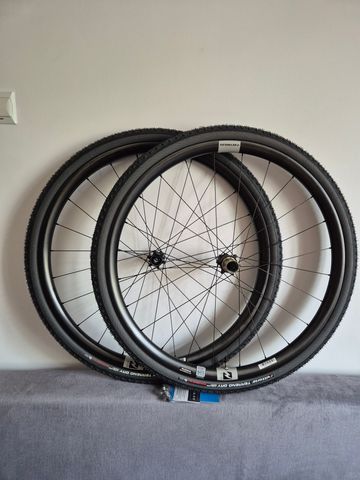 Tweedehands Reynolds G700 Wheelset 2026 bike — afbeelding 2 van 6