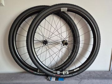 Brugt Reynolds G700 Wheelset 2026 Wheels