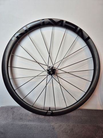 Tweedehands Reynolds G700 Wheelset 2026 bike — afbeelding 4 van 6