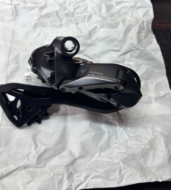 Shimano, Ultegra Di2 RD-R8150 12-speed