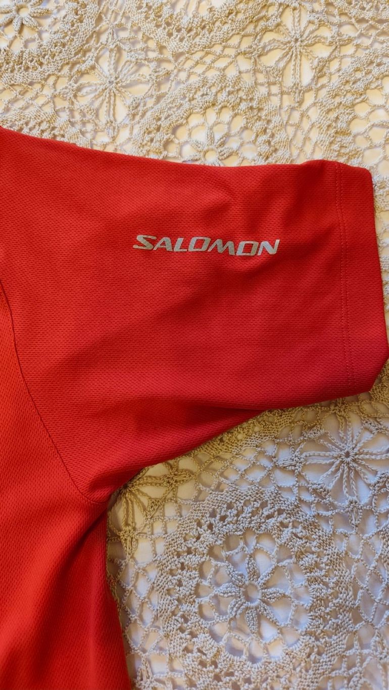 Used Salomon Collector Cross Marathon Chamonix bike — image 4 of 5