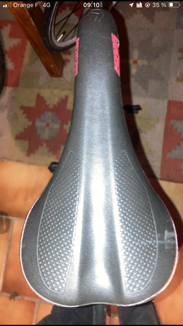 Used bgm Selle bike — image 1 of 2
