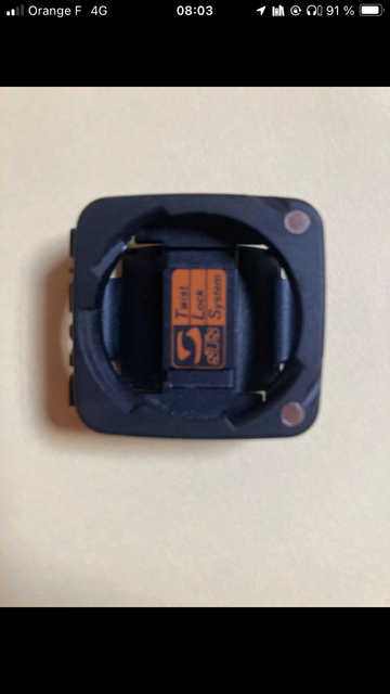 Used Sigma compteur bike — image 3 of 6