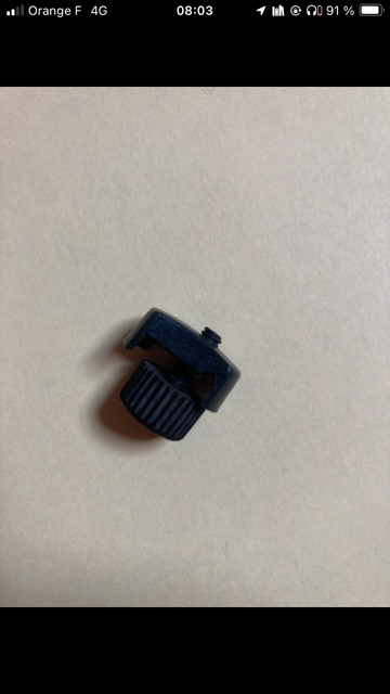 Used Sigma compteur bike — image 6 of 6