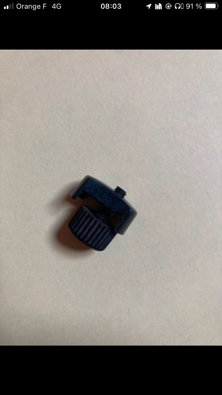 Used Sigma compteur bike — image 6 of 6