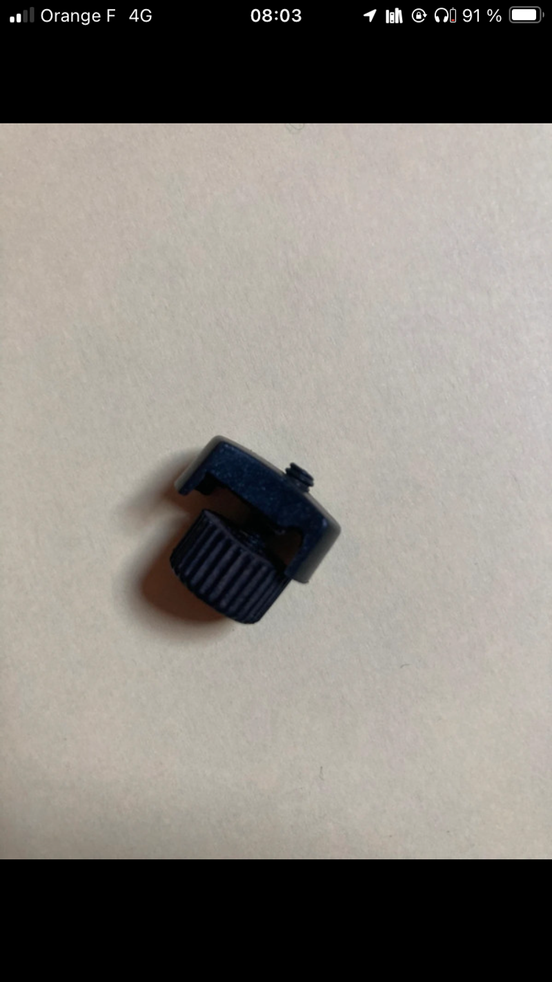 Used Sigma compteur bike — image 6 of 6