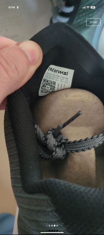 Tweedehands NNormal Kjerag bike — afbeelding 6 van 7