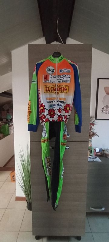 urbai El campero bike usato — immagine 3 di 4