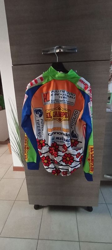 urbai El campero bike usato — immagine 2 di 4