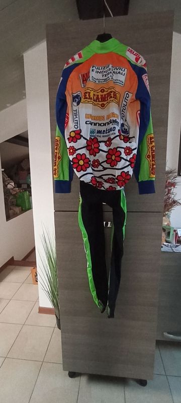 urbai El campero bike usato — immagine 4 di 4