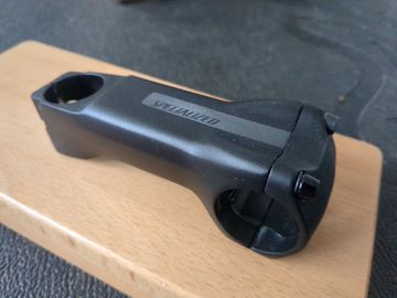 Używany Specialized Tarmac 100mm 6° Stem bike — zdjęcie 1 z 4