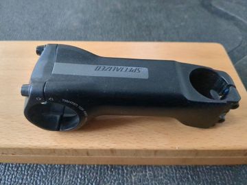 Używany Specialized Tarmac 100mm 6° Stem bike — zdjęcie 2 z 4