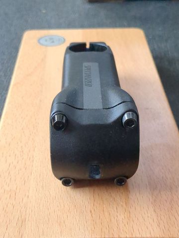 Używany Specialized Tarmac 100mm 6° Stem bike — zdjęcie 3 z 4