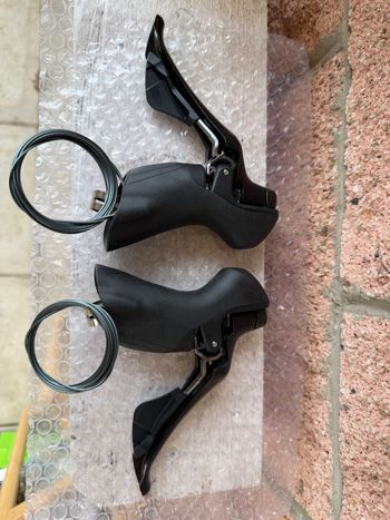 Shimano, 105 ST-R7100 - 11 speed