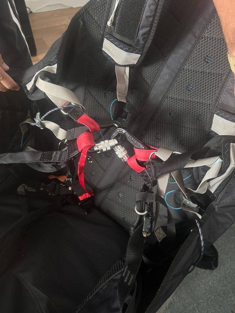 Used Kortel Karma 2 L bike — image 1 of 4