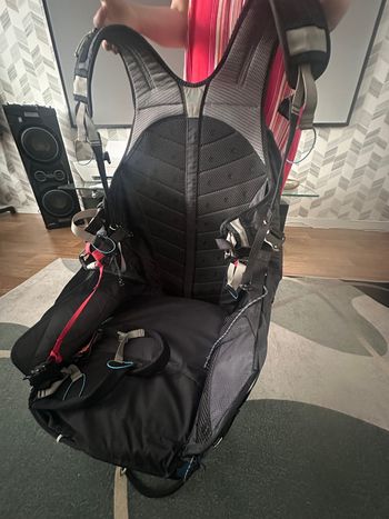 Used Kortel Karma 2 L bike — image 2 of 4