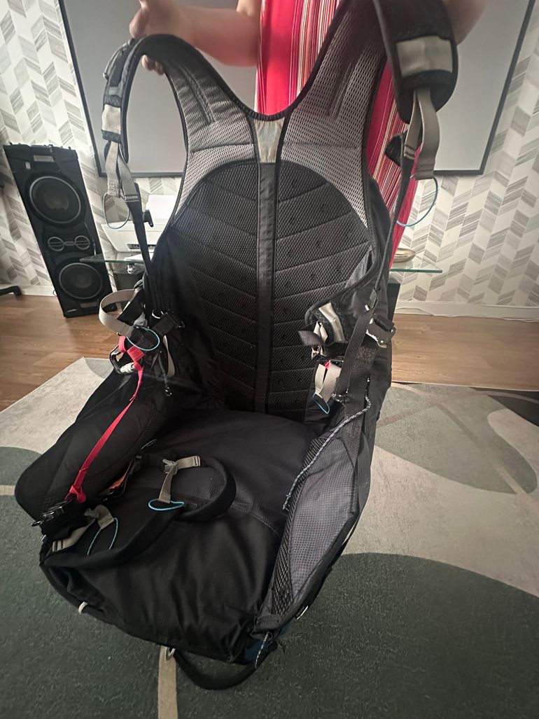 Used Kortel Karma 2 L bike — image 2 of 4