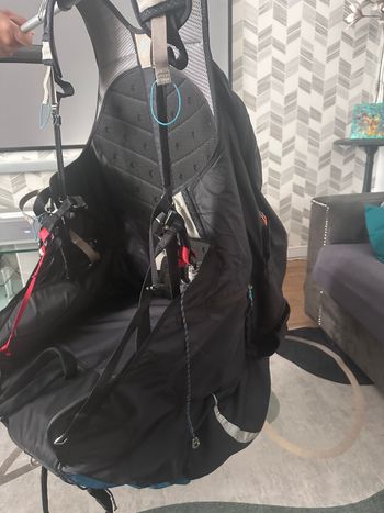 Used Kortel Karma 2 L bike — image 4 of 4