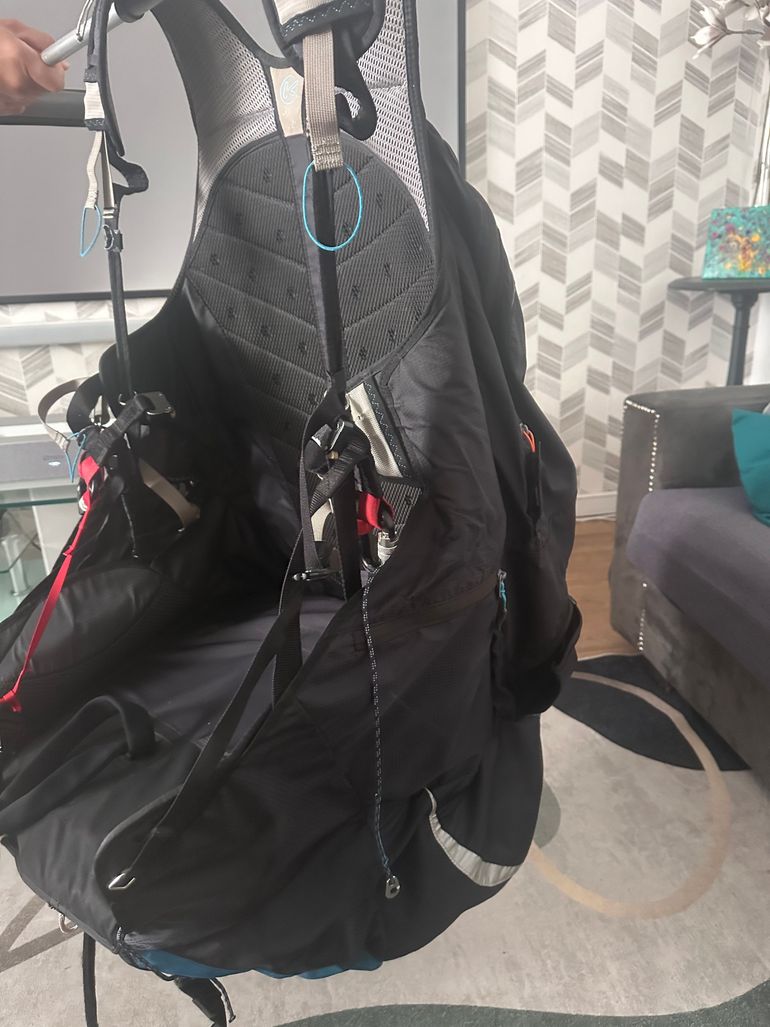 Used Kortel Karma 2 L bike — image 4 of 4