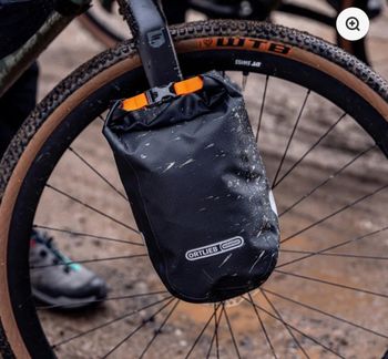 Ortlieb, Fork-Pack