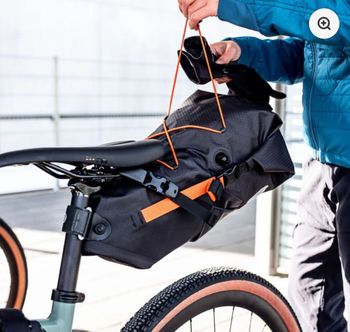 Ortlieb, Seat Pack