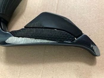 Used Shimano Ultegra 11v Electronic Left Shifter 2019 bike — image 4 of 5