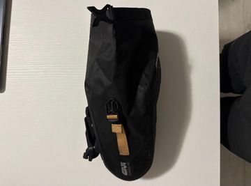 Used Givi Borsa Sottosella 2025 Cycling Accessories