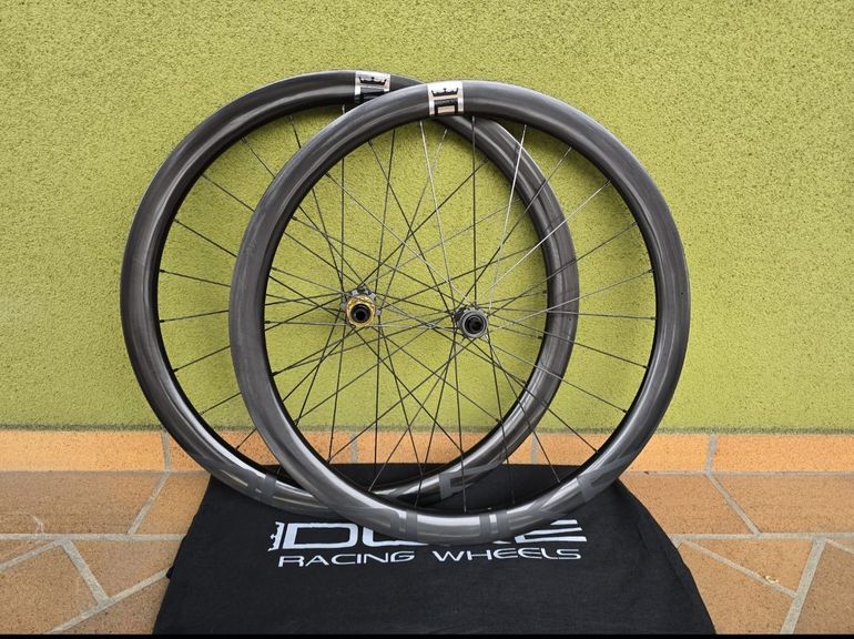 Used Duke Carbon Rims 2025 bike — image 1 of 5